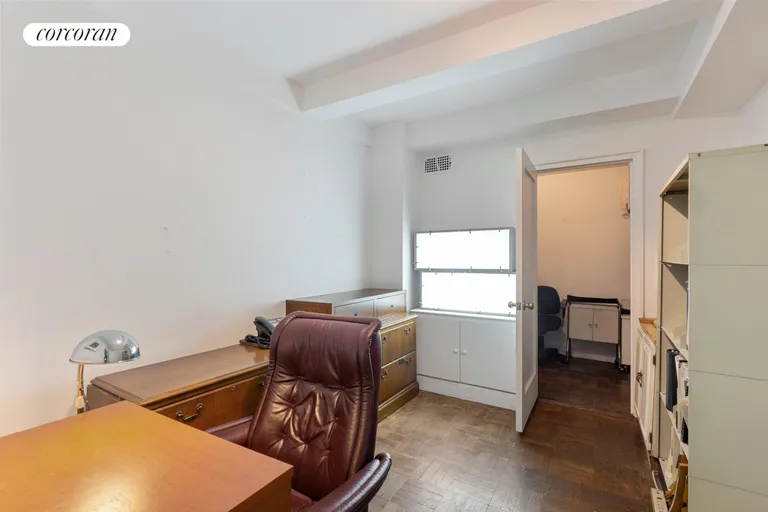 New York City Real Estate | View 19 East 88th Street, 1C | office | View 4