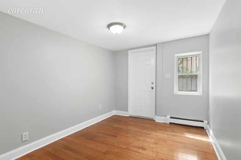 New York City Real Estate | View 1166 HALSEY STREET, 1 | room 2 | View 3