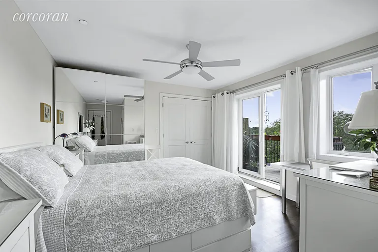 New York City Real Estate | View 1138 Ocean Avenue, 8A | room 7 | View 8