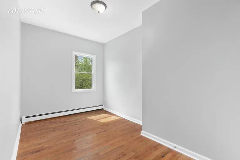 New York City Real Estate | View 1166 HALSEY STREET, 3 | room 4 | View 5