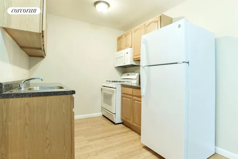 New York City Real Estate | View 192 North 9th Street, 1 | room 1 | View 2