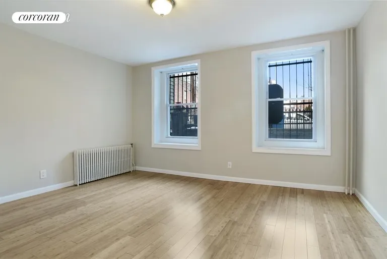 New York City Real Estate | View 192 North 9th Street, 1 | room 2 | View 3