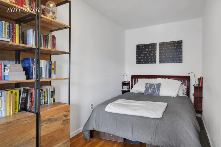 New York City Real Estate | View 186 West 80th Street, 8M | room 2 | View 3