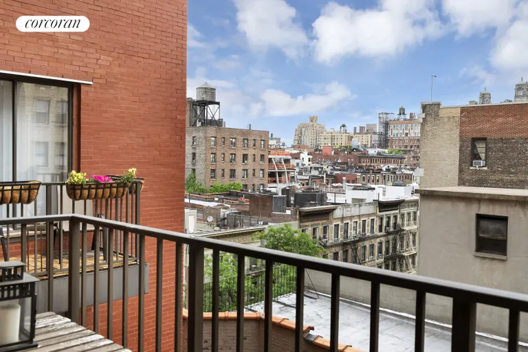 New York City Real Estate | View 186 West 80th Street, 8M | room 3 | View 4