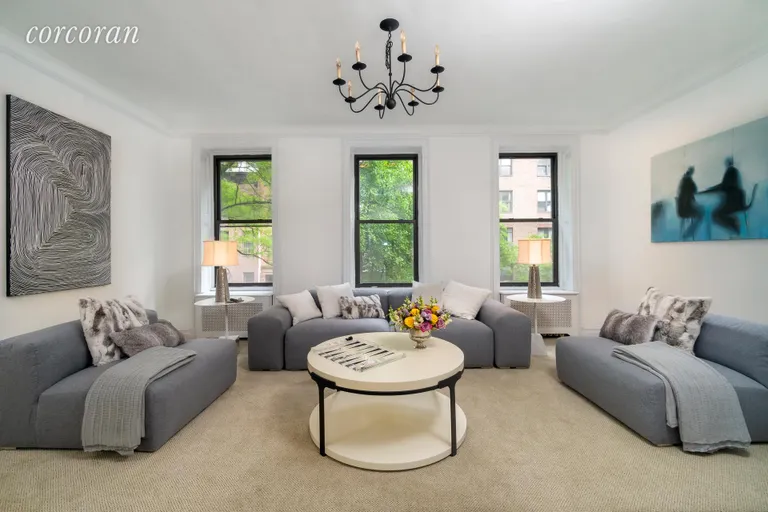 New York City Real Estate | View 142 East 38th Street | room 6 | View 7