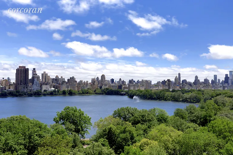 New York City Real Estate | View 322 Central Park West, 15B | 4 Beds, 4 Baths | View 1
