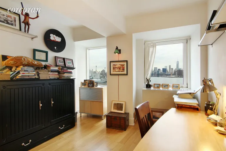 New York City Real Estate | View 440 Kent Avenue, 2B | room 3 | View 4