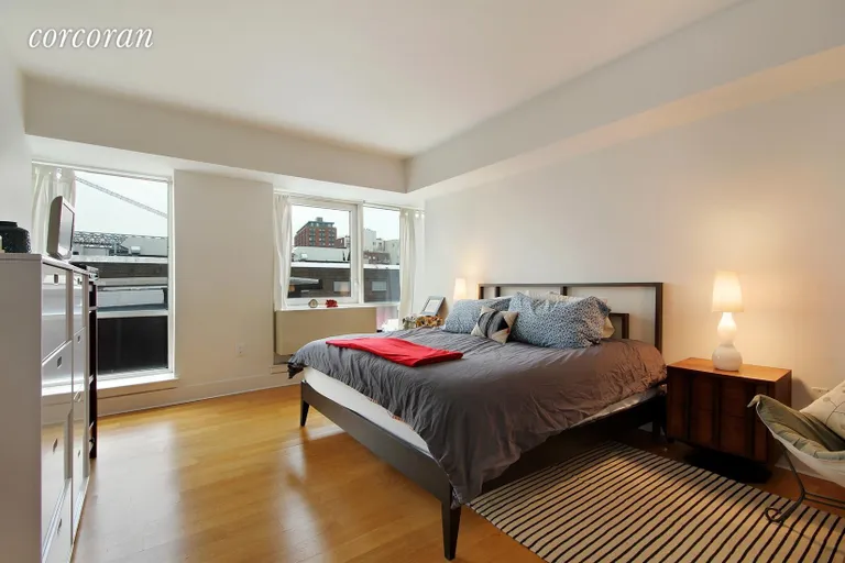New York City Real Estate | View 440 Kent Avenue, 2B | room 4 | View 5