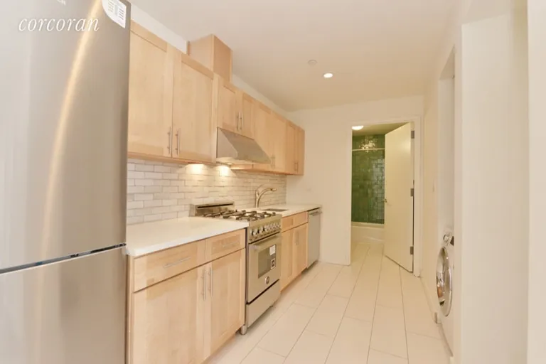 New York City Real Estate | View 333 Atlantic Avenue, 5D | 2 Beds, 1 Bath | View 1