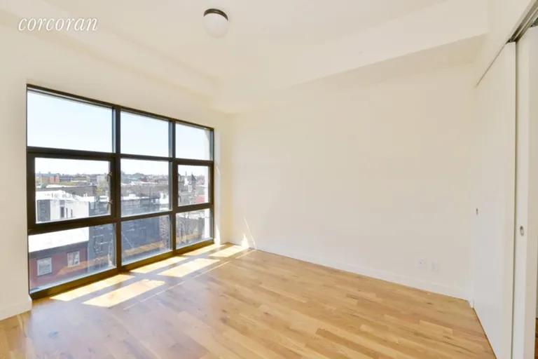 New York City Real Estate | View 333 Atlantic Avenue, 5D | room 1 | View 2
