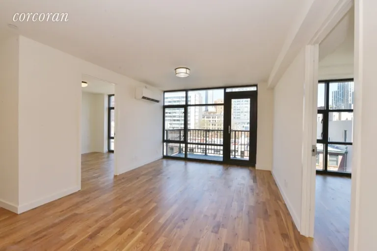New York City Real Estate | View 333 Atlantic Avenue, 5D | room 2 | View 3