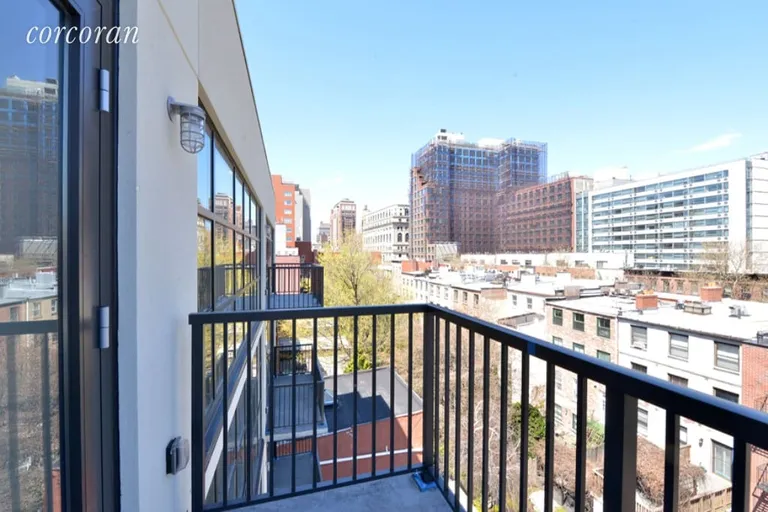 New York City Real Estate | View 333 Atlantic Avenue, 5D | room 3 | View 4