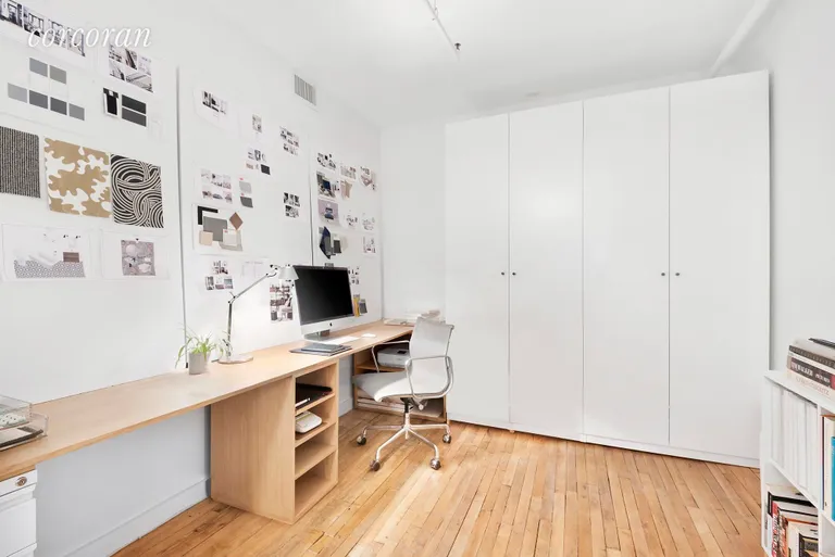 New York City Real Estate | View 95 Lexington Avenue, 2C | Flexible space that has a multitude of uses! | View 7