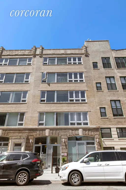New York City Real Estate | View 95 Lexington Avenue, 2C | room 11 | View 12