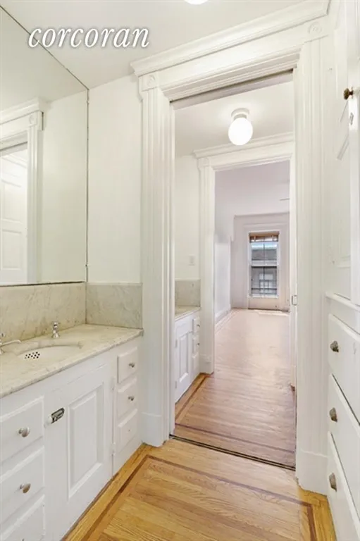 New York City Real Estate | View 192 Saint Johns Place, 1 | room 5 | View 6