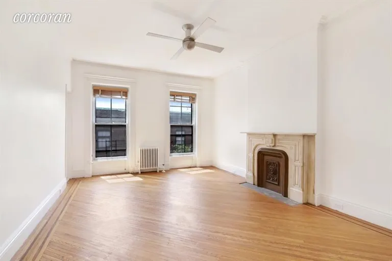 New York City Real Estate | View 192 Saint Johns Place, 1 | room 7 | View 8