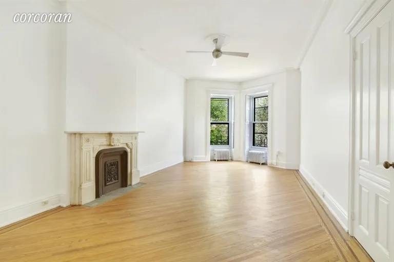 New York City Real Estate | View 192 Saint Johns Place, 1 | room 8 | View 9