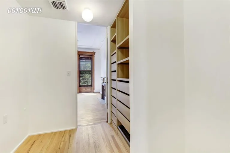 New York City Real Estate | View 192 Saint Johns Place, 1 | room 11 | View 12