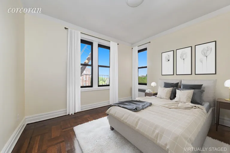 New York City Real Estate | View 515 Avenue I, 5E | room 1 | View 2