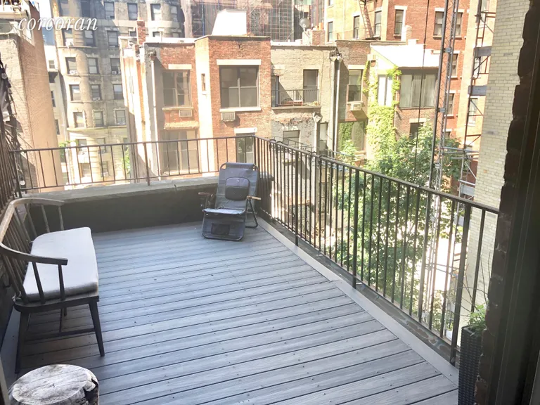 New York City Real Estate | View 338 West 72nd Street, 3RD | room 2 | View 3