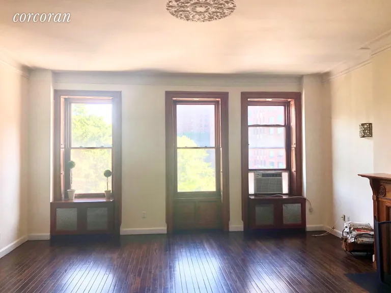 New York City Real Estate | View 338 West 72nd Street, 3RD | room 3 | View 4