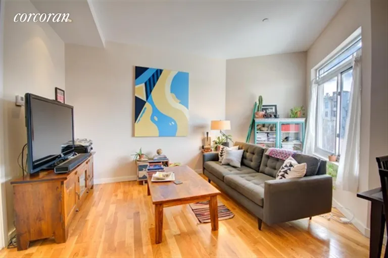 New York City Real Estate | View 310 Bedford Avenue, 4A | room 4 | View 5