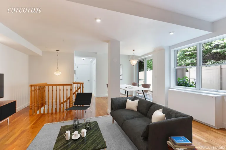 New York City Real Estate | View 435 East 76th Street, 1D | 2 Beds, 3 Baths | View 1
