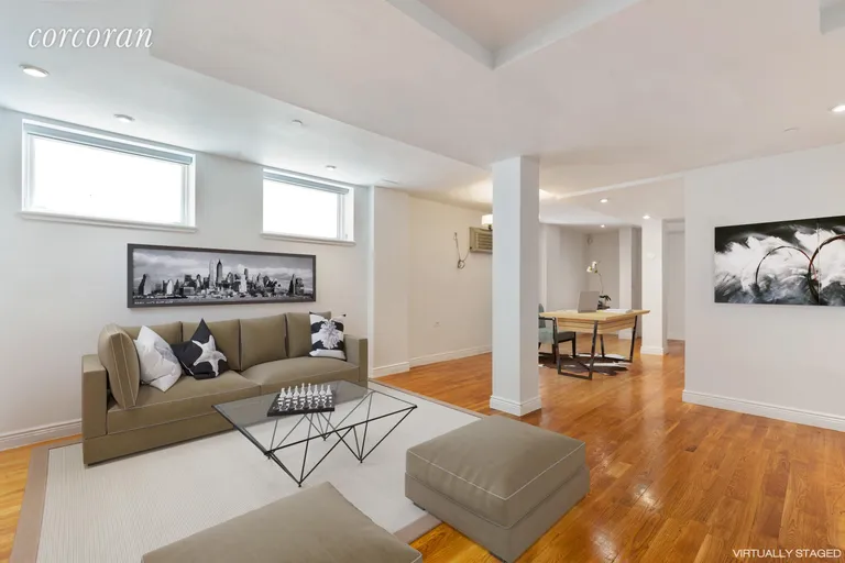 New York City Real Estate | View 435 East 76th Street, 1D | room 6 | View 7
