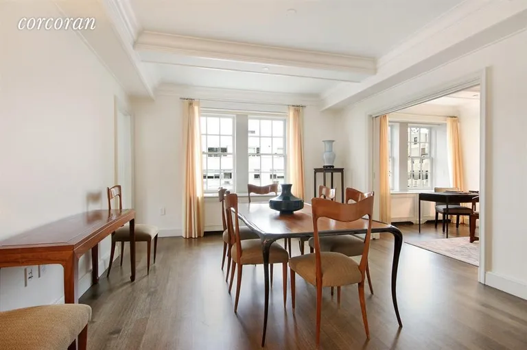 New York City Real Estate | View 25 East 77th Street, 1503 | room 2 | View 3