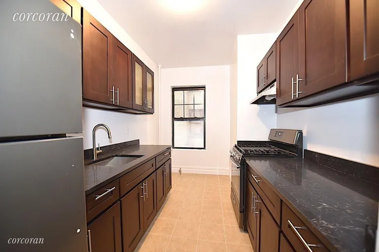 New York City Real Estate | View 25-41 30th Road, 2J | room 1 | View 2