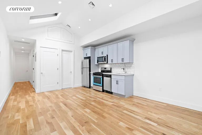 New York City Real Estate | View 71A Somers Street, 2 | room 1 | View 2