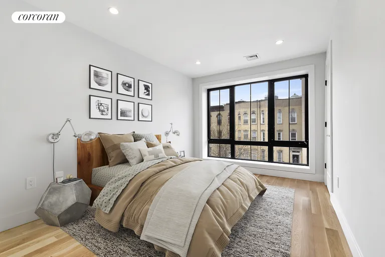 New York City Real Estate | View 71A Somers Street, 2 | room 2 | View 3