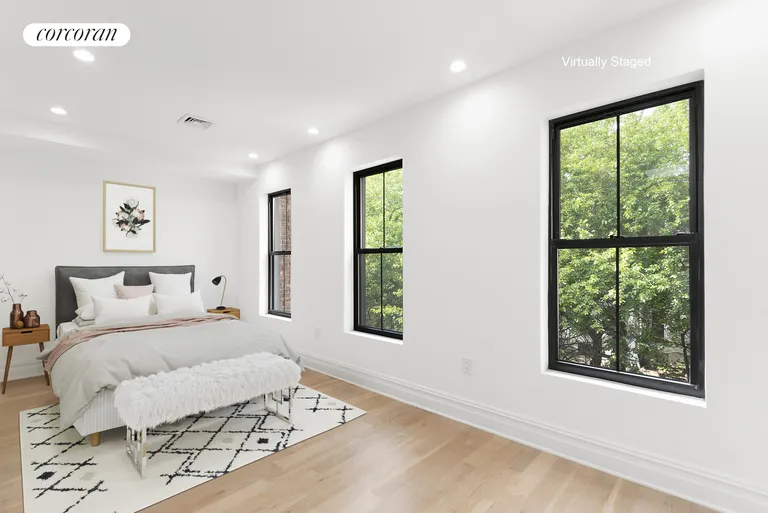 New York City Real Estate | View 667 Decatur Street | room 1 | View 2