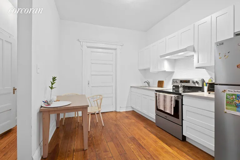 New York City Real Estate | View 1323 Prospect Place, 2 | 3 | View 3