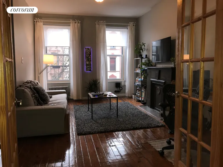 New York City Real Estate | View 715 Sackett Street, 3F | room 2 | View 3