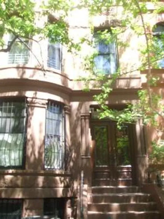 New York City Real Estate | View 413 3rd Street, 4 | 2 Beds, 1 Bath | View 1