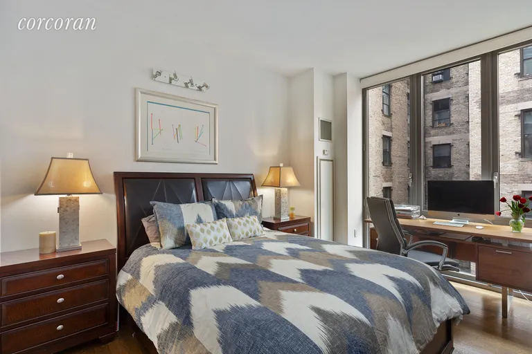 New York City Real Estate | View 4 West 21st Street, 10B | room 7 | View 8