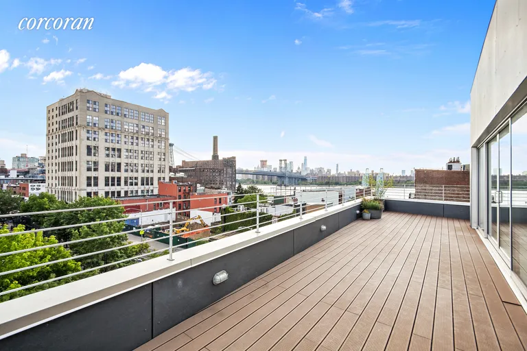 New York City Real Estate | View 265 Wythe Avenue, PH | room 2 | View 3