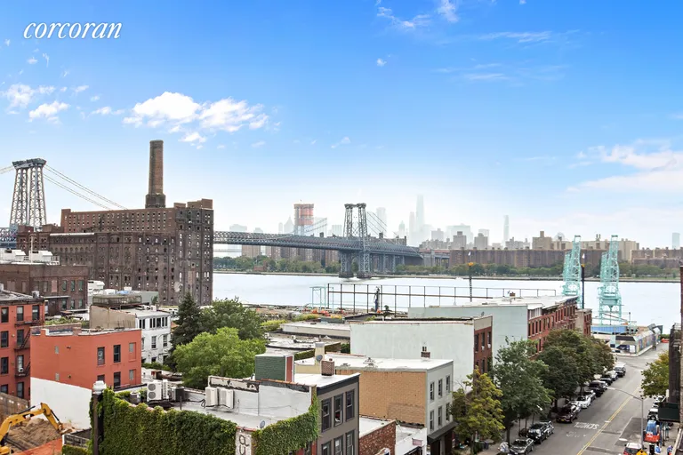 New York City Real Estate | View 265 Wythe Avenue, PH | room 4 | View 5