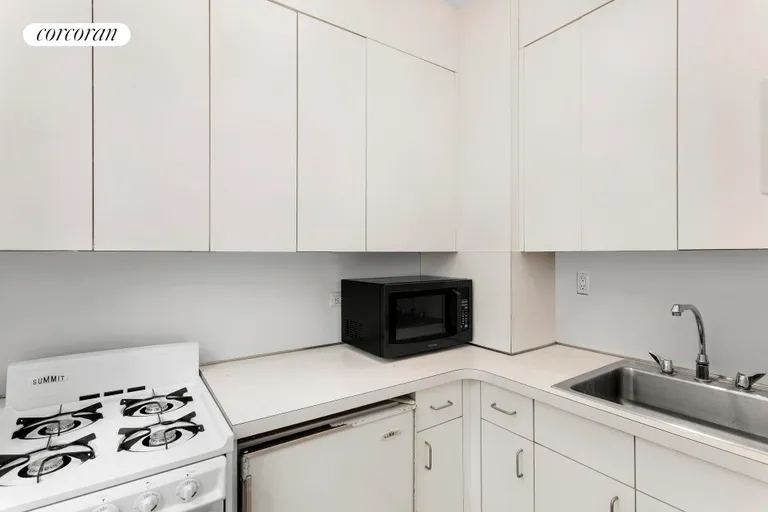 New York City Real Estate | View 310 East 49th Street, 5B | Kitchen | View 4