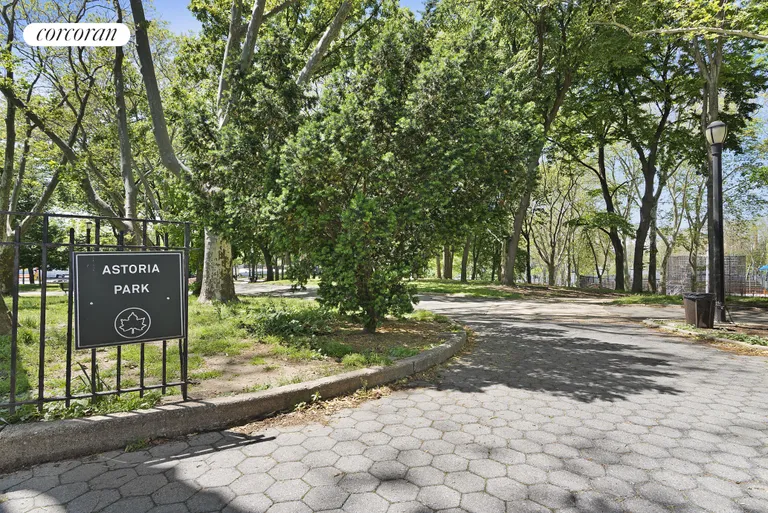 New York City Real Estate | View 2113 24th Road | Steps from Astoria Park! | View 12
