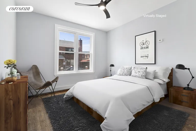 New York City Real Estate | View 2113 24th Road | room 2 | View 3