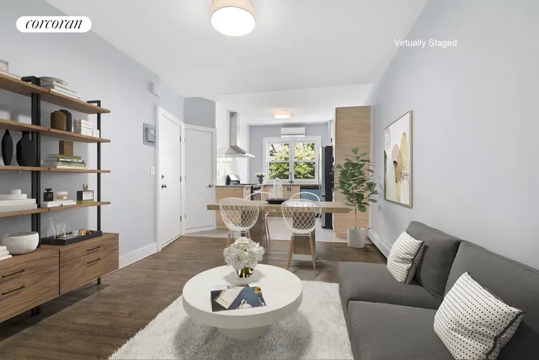 New York City Real Estate | View 2113 24th Road | room 1 | View 2