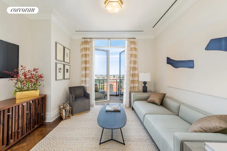 New York City Real Estate | View 20 East End Avenue, PH | room 22 | View 23