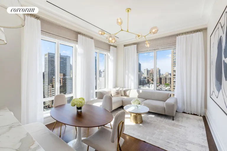 New York City Real Estate | View 20 East End Avenue, PH | room 7 | View 8