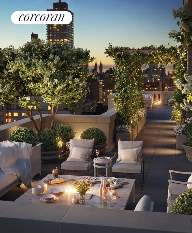 New York City Real Estate | View 20 East End Avenue, PH | room 24 | View 25
