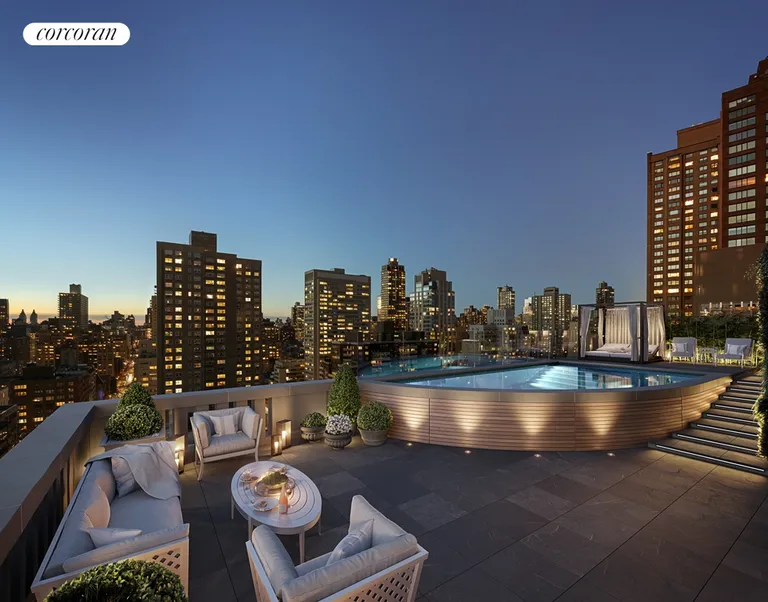 New York City Real Estate | View 20 East End Avenue, PH | room 25 | View 26