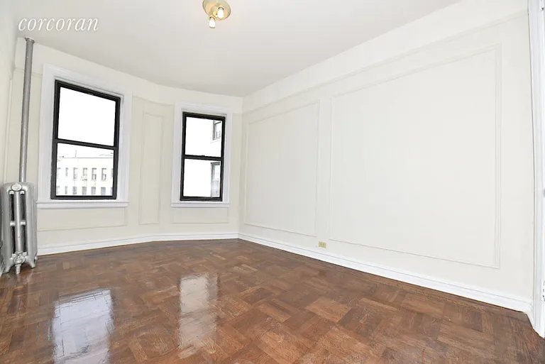 New York City Real Estate | View 1555 GRAND CONCOURSE, 4O | room 1 | View 2