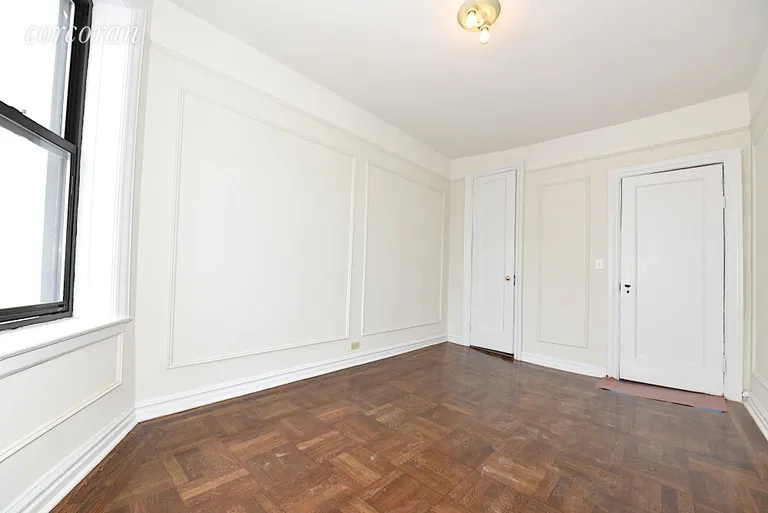 New York City Real Estate | View 1555 GRAND CONCOURSE, 4O | room 2 | View 3