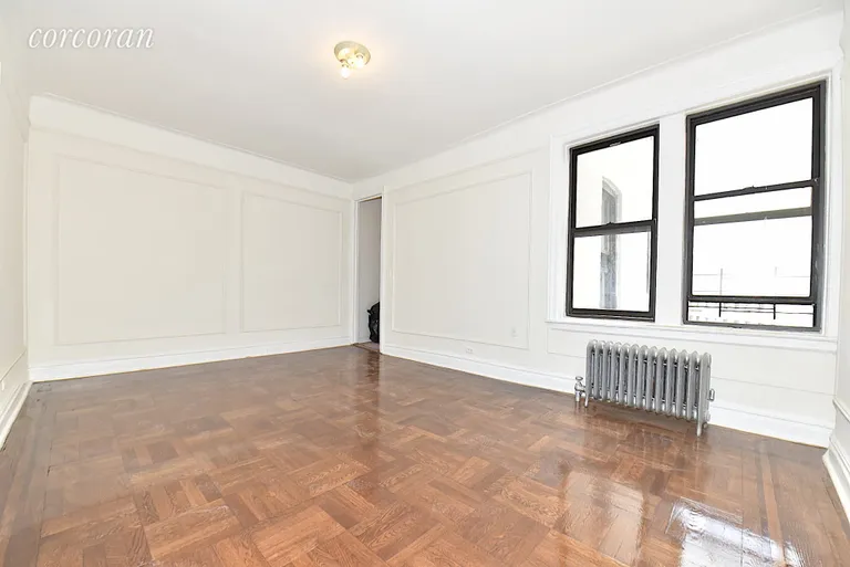 New York City Real Estate | View 1555 GRAND CONCOURSE, 4O | room 4 | View 5
